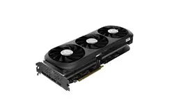کارت گرافیک ایسوس ZOTAC GeForce RTX 4070 SUPER Trinity Black Edition 12GB GDDR6X | دراگون شاپ