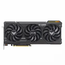 کارت گرافیک ایسوس ASUS TUF GeForce RTX 4070 Super 12GB GDDR6X | دراگون شاپ
