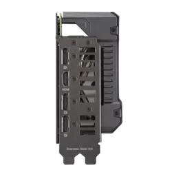 کارت گرافیک ایسوس ASUS TUF GeForce RTX 4070 Super 12GB GDDR6X | دراگون شاپ