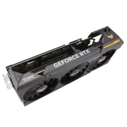 کارت گرافیک ایسوس ASUS TUF GeForce RTX 4070 Super 12GB GDDR6X | دراگون شاپ