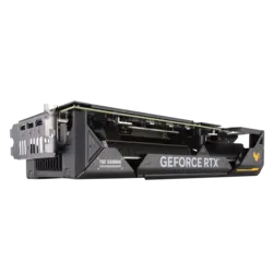 کارت گرافیک ایسوس ASUS TUF GeForce RTX 4070 Super 12GB GDDR6X | دراگون شاپ