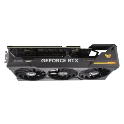کارت گرافیک ایسوس ASUS TUF GeForce RTX 4070 Super 12GB GDDR6X | دراگون شاپ