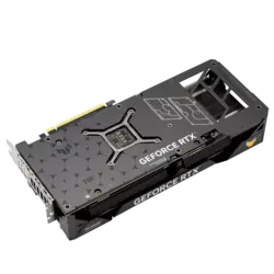 کارت گرافیک ایسوس ASUS TUF GeForce RTX 4070 Super 12GB GDDR6X | دراگون شاپ