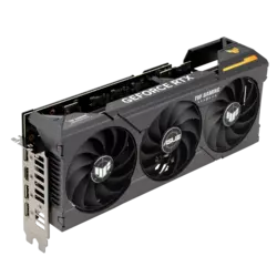 کارت گرافیک ایسوس ASUS TUF GeForce RTX 4070 Super 12GB GDDR6X | دراگون شاپ