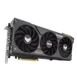 کارت گرافیک ایسوس ASUS TUF GeForce RTX 4070 Super 12GB GDDR6X | دراگون شاپ