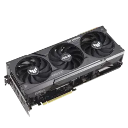 کارت گرافیک ایسوس ASUS TUF GeForce RTX 4070 Super 12GB GDDR6X | دراگون شاپ