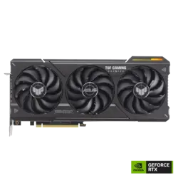 کارت گرافیک ایسوس ASUS TUF GeForce RTX 4070 Super 12GB GDDR6X | دراگون شاپ