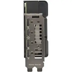 کارت گرافیک ایسوس ASUS Dual GeForce RTX 4070 Super 12GB | دراگون شاپ