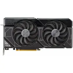 کارت گرافیک ایسوس ASUS Dual GeForce RTX 4070 Super 12GB | دراگون شاپ