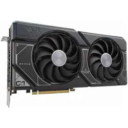 کارت گرافیک ایسوس ASUS Dual GeForce RTX 4070 Super 12GB | دراگون شاپ