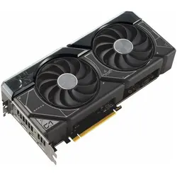 کارت گرافیک ایسوس ASUS Dual GeForce RTX 4070 Super 12GB | دراگون شاپ