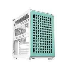 کیس کولرمستر Cooler Master QUBE 500 FLATPACK MACARON EDITION | دراگون شاپ