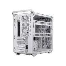 کیس کولرمستر Cooler Master QUBE 500 FLATPACK MACARON EDITION | دراگون شاپ