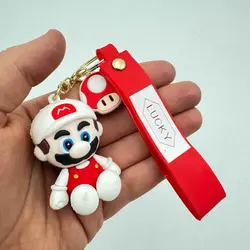 جاسوئیچی Keychain Lucky J007 | دراگون شاپ