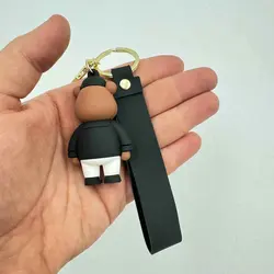 جاسوئیچی Keychain Cool Shiba Inu J005 | دراگون شاپ