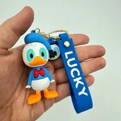 جاسوئیچی Keychain Lucky J004 | دراگون شاپ