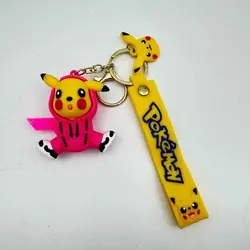 جاسوئیچی Keychain Pokémon J003 | دراگون شاپ