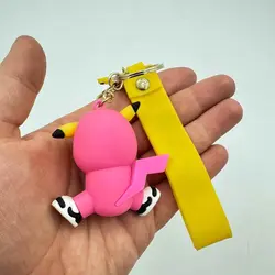 جاسوئیچی Keychain Pokémon J003 | دراگون شاپ