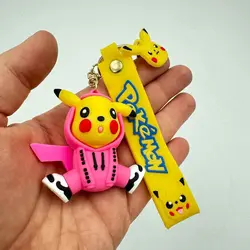 جاسوئیچی Keychain Pokémon J003 | دراگون شاپ