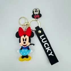 جاسوئیچی Keychain Lucky J001 | دراگون شاپ