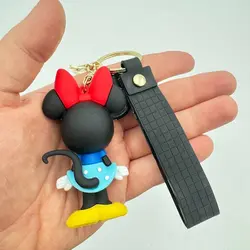 جاسوئیچی Keychain Lucky J001 | دراگون شاپ