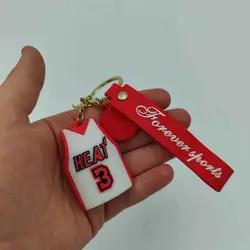 جاسوئیچی Keychain Forever Shorts J035