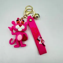 جاسوئیچی Keychain Pink Panther J034