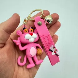 جاسوئیچی Keychain Pink Panther J034