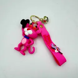 جاسوئیچی Keychain Pink Panther J032