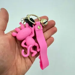 جاسوئیچی Keychain Pink Panther J032