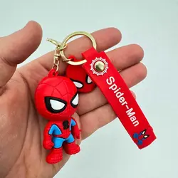 جاسوئیچی Keychain Spider Man J031