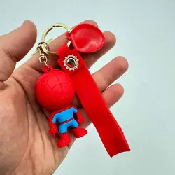 جاسوئیچی Keychain Spider Man J031