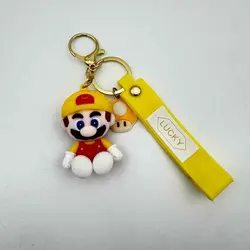 جاسوئیچی Keychain Lucky J030