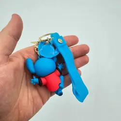 جاسوئیچی Keychain Stitch J029