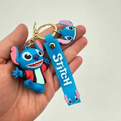 جاسوئیچی Keychain Stitch J029