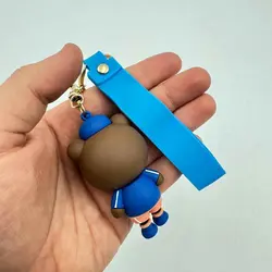 جاسوئیچی Keychain Cool Shiba Inu J028