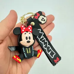 جاسوئیچی Keychain Minnie J026