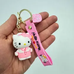 جاسوئیچی Keychain Hello Kitty J025