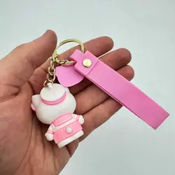 جاسوئیچی Keychain Hello Kitty J025