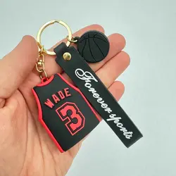 جاسوئیچی Keychain Forever Shorts J024