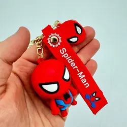 جاسوئیچی Keychain Spider Man J023