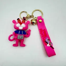 جاسوئیچی Keychain Pink Panther J021