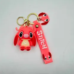 جاسوئیچی Keychain Stitch J020