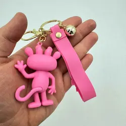 جاسوئیچی Keychain Pink Panther J019
