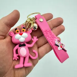 جاسوئیچی Keychain Pink Panther J019