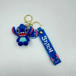 جاسوئیچی Keychain Stitch J017