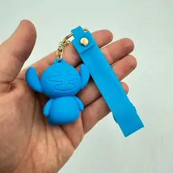 جاسوئیچی Keychain Stitch J017