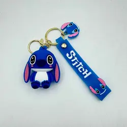جاسوئیچی Keychain Stitch J018