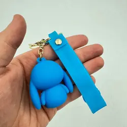 جاسوئیچی Keychain Stitch J018