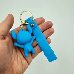 جاسوئیچی Keychain Stitch J016